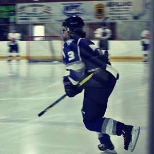 Meet your Posher, Bry